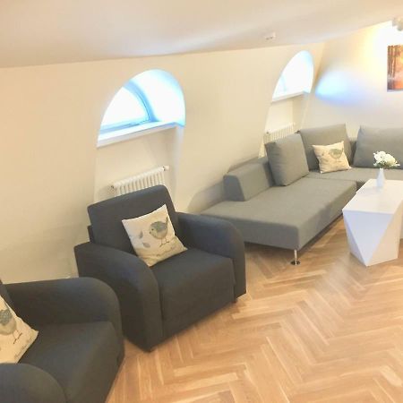 Great Apartament In A Heart Of Tallinn Exterior foto